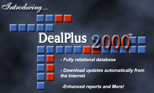 Introducing DealPlus 2000!
